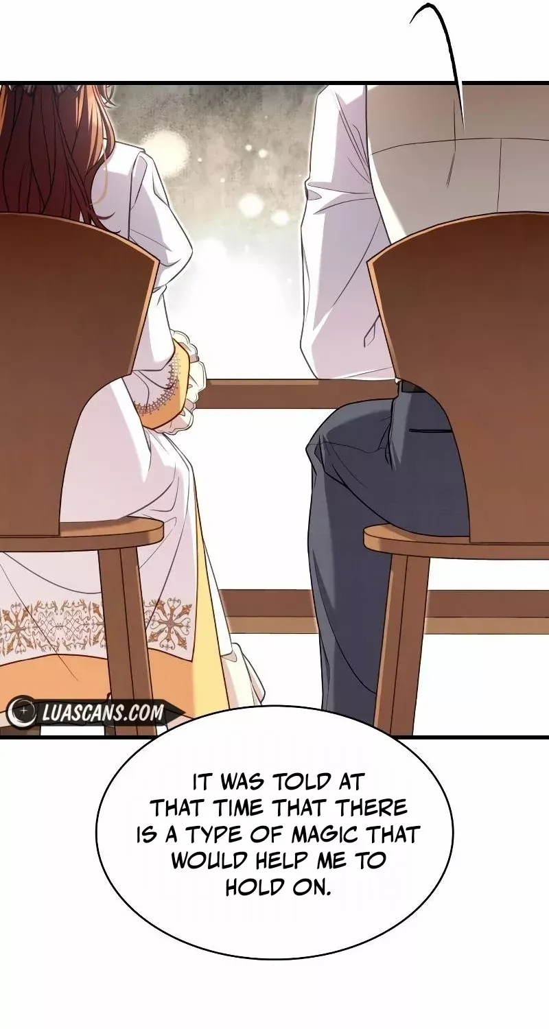 Turning a Crazy Dog Into a Young Master Chapter 21 page 86 - 