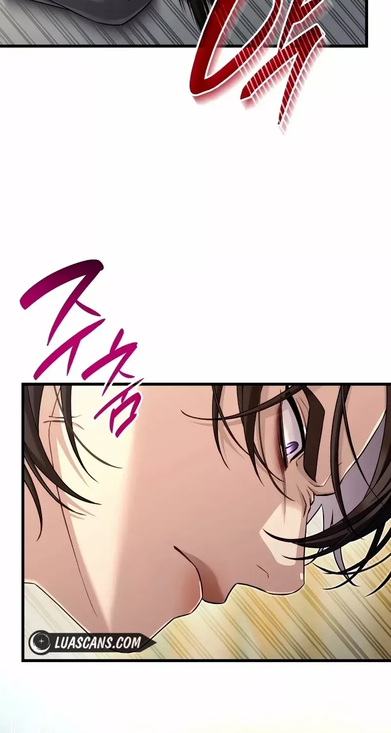 Turning a Crazy Dog Into a Young Master Chapter 21 page 10 - 