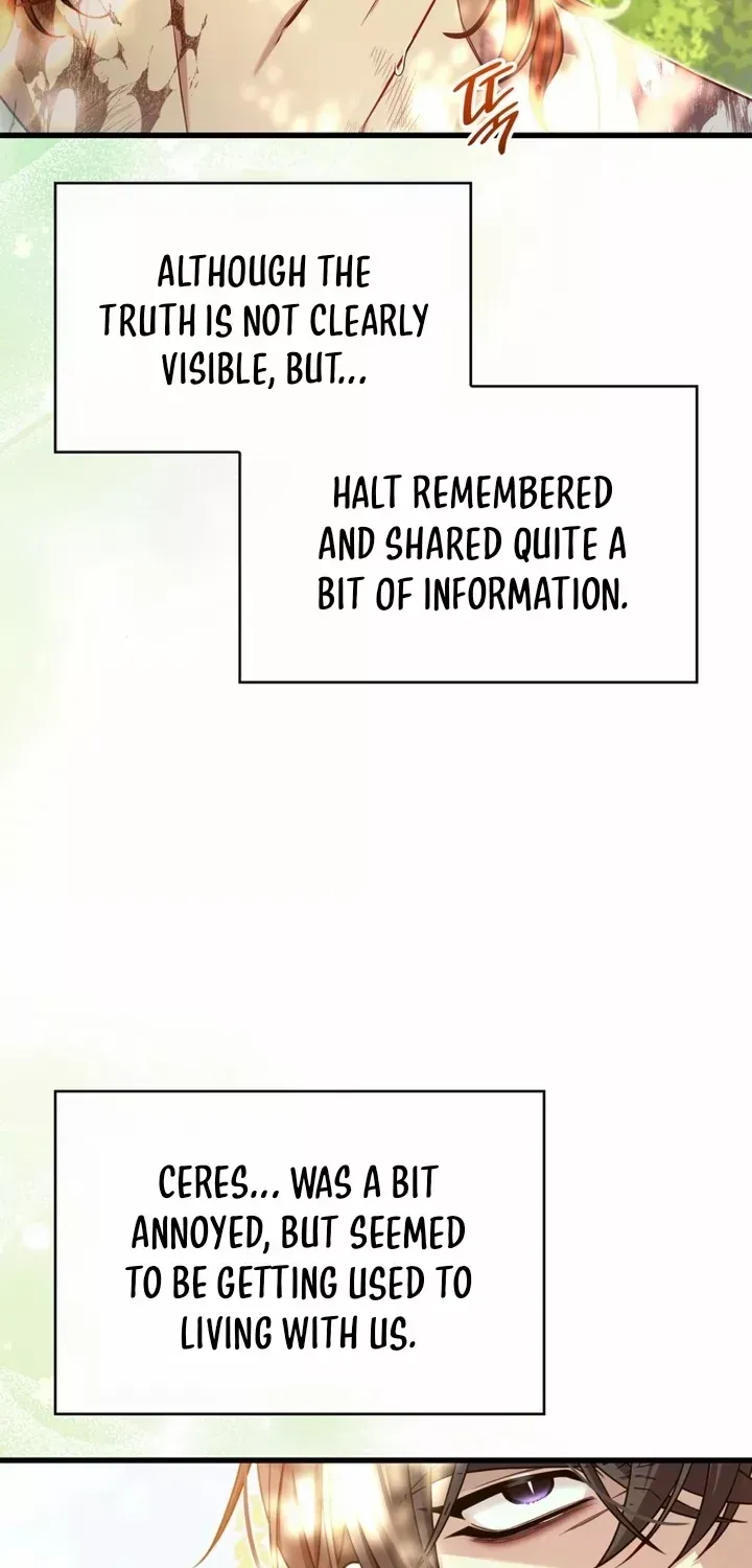 Turning a Crazy Dog Into a Young Master Chapter 22 page 4 - 