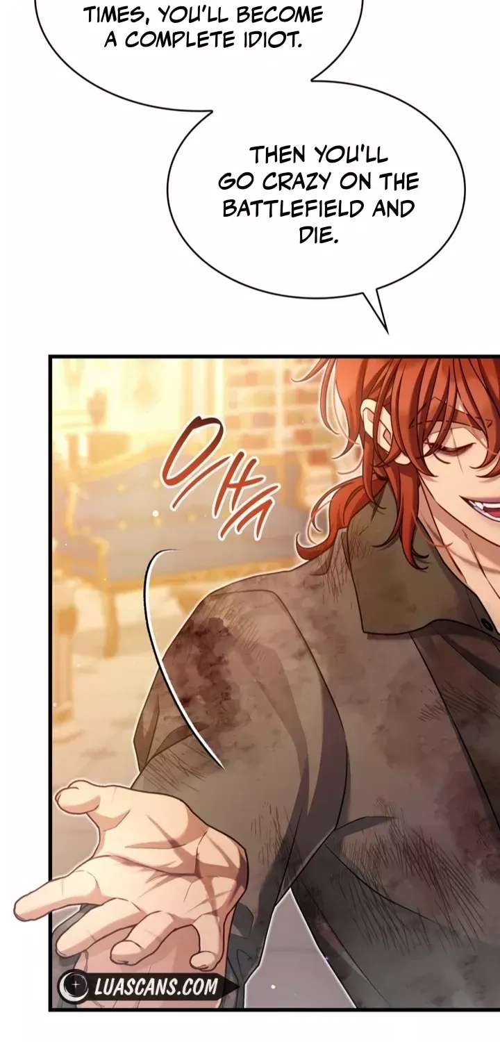 Turning a Crazy Dog Into a Young Master Chapter 22 page 33 - 