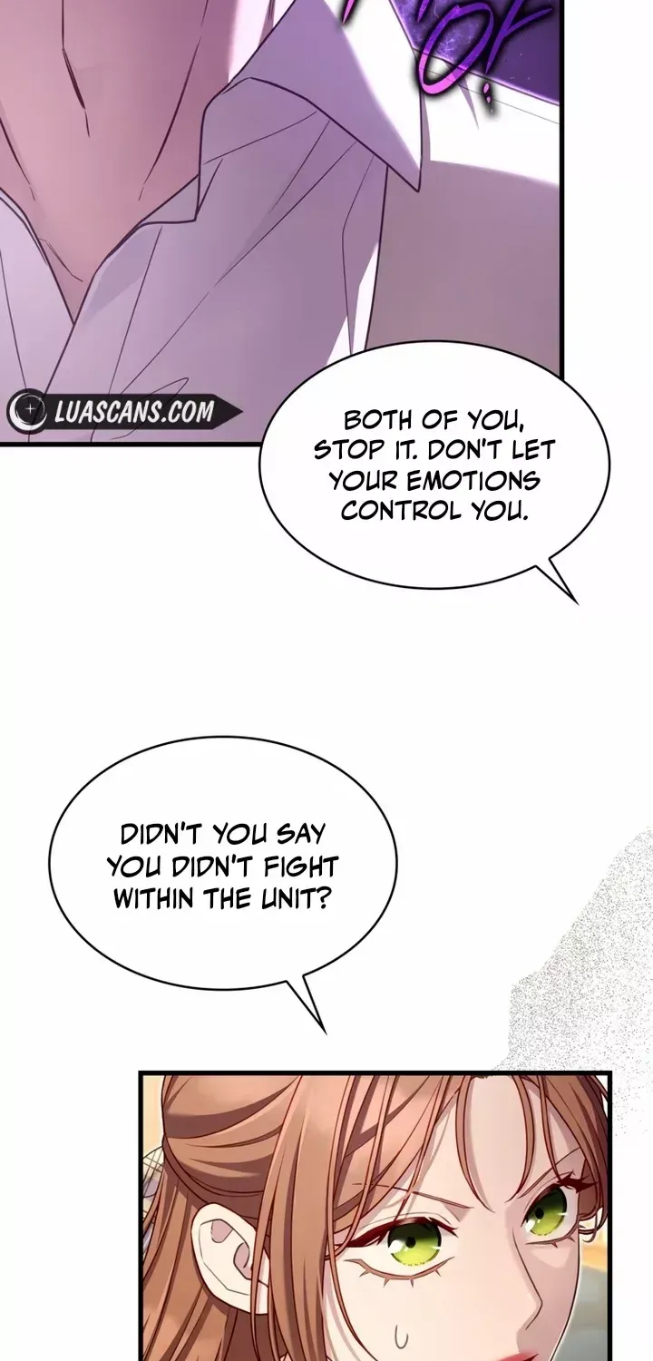 Turning a Crazy Dog Into a Young Master Chapter 22 page 46 - 