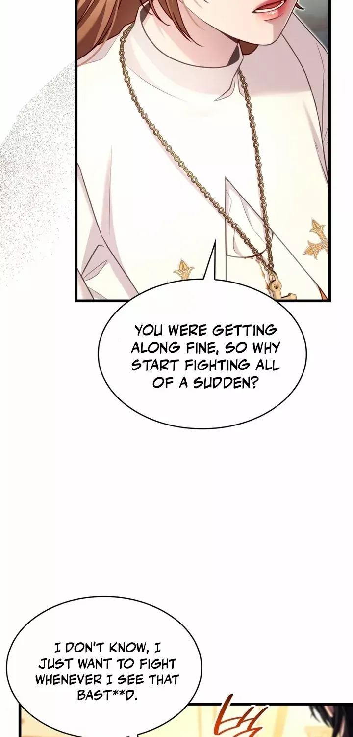 Turning a Crazy Dog Into a Young Master Chapter 22 page 47 - 