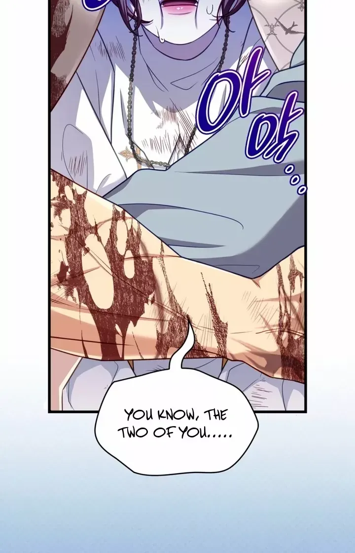 Turning a Crazy Dog Into a Young Master Chapter 22 page 7 - 
