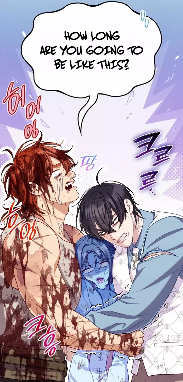 Turning a Crazy Dog Into a Young Master Chapter 22 page 8 - 