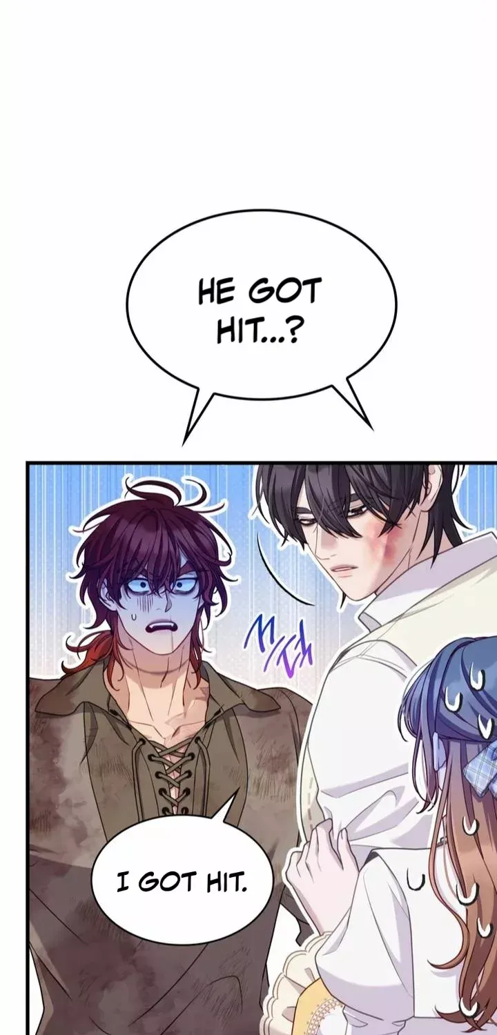 Turning a Crazy Dog Into a Young Master Chapter 22 page 72 - 