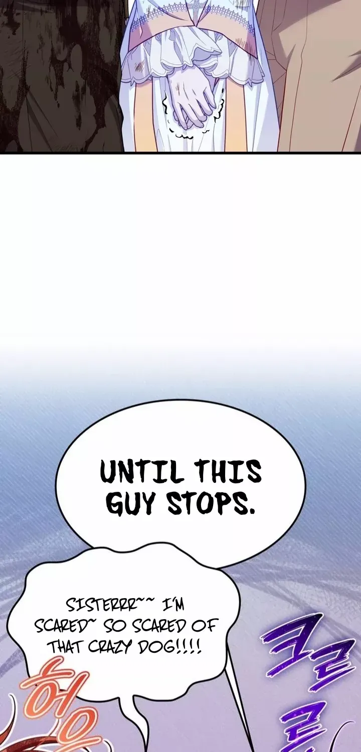 Turning a Crazy Dog Into a Young Master Chapter 22 page 9 - 