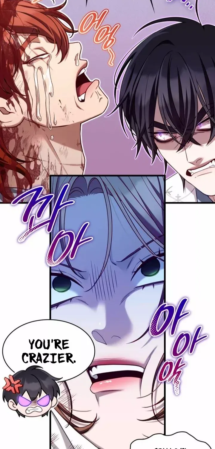 Turning a Crazy Dog Into a Young Master Chapter 22 page 10 - 