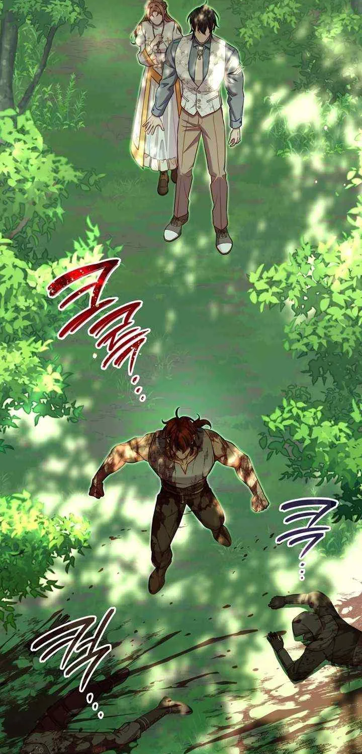 Turning a Crazy Dog Into a Young Master Chapter 24 page 33 - 