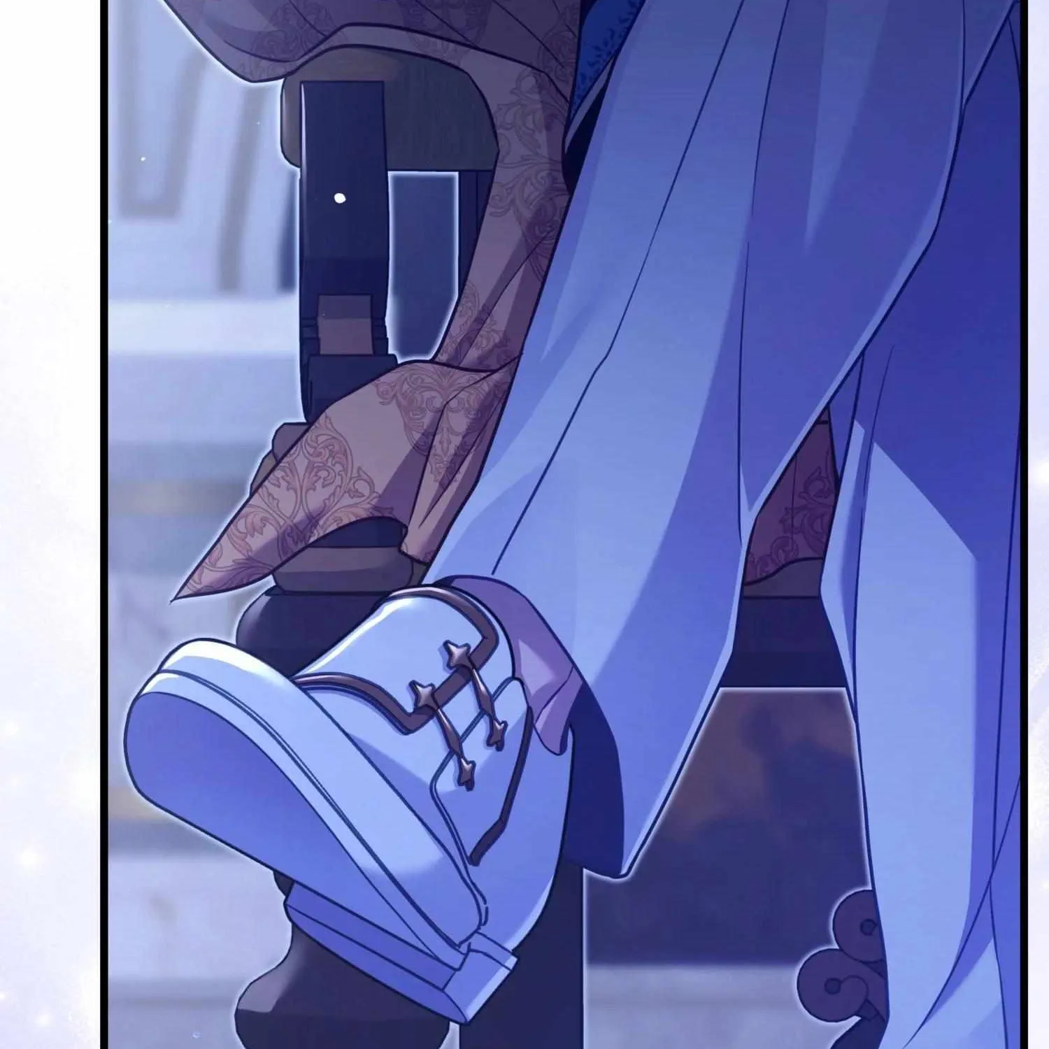 Turning a Crazy Dog Into a Young Master Chapter 25 page 150 - 