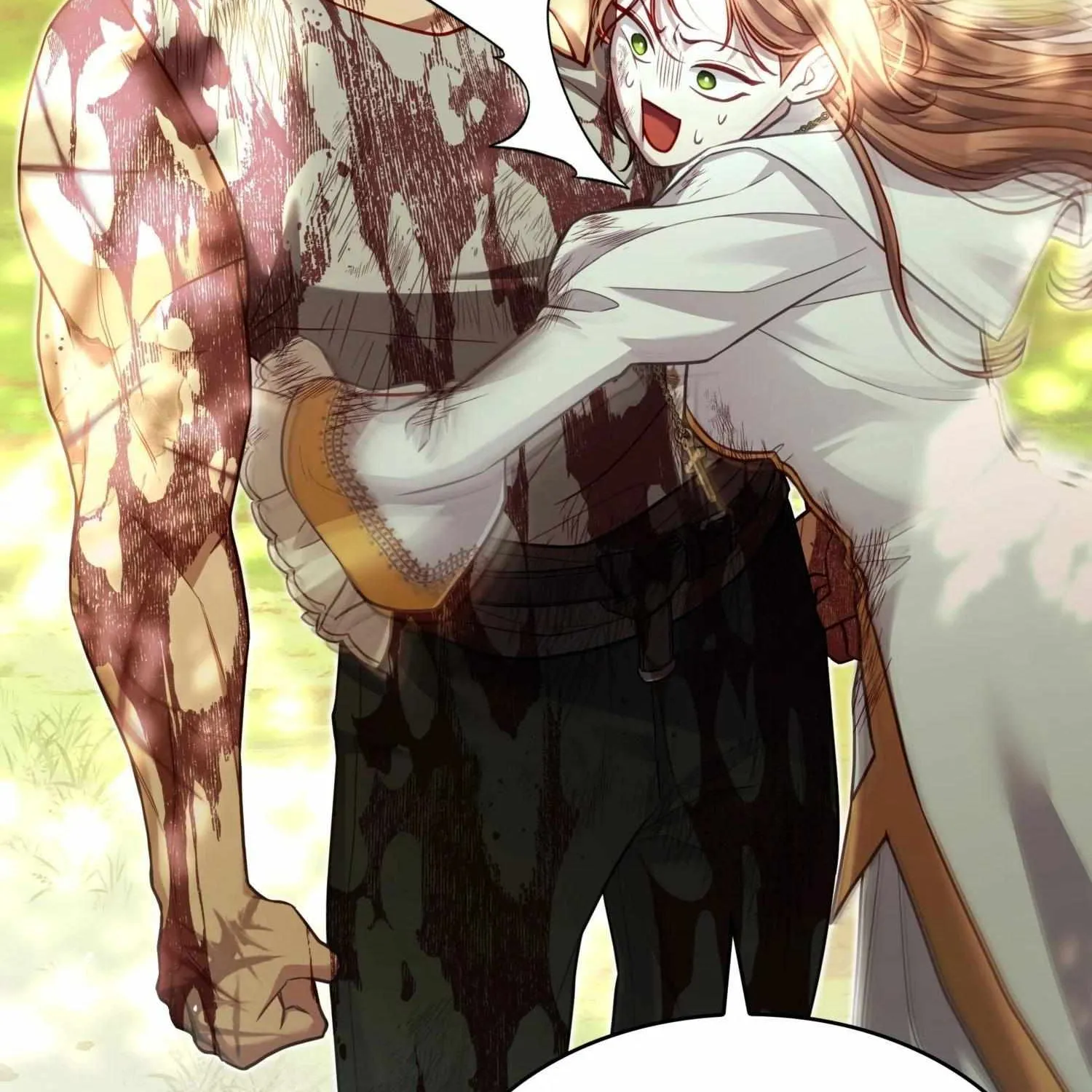 Turning a Crazy Dog Into a Young Master Chapter 25 page 5 - 