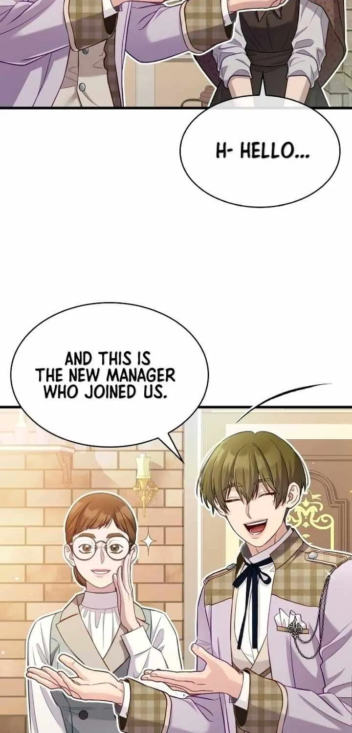Turning a Crazy Dog Into a Young Master Chapter 26 page 3 - 