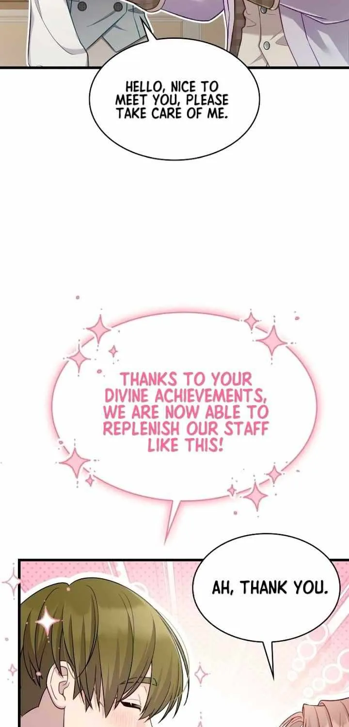 Turning a Crazy Dog Into a Young Master Chapter 26 page 4 - 