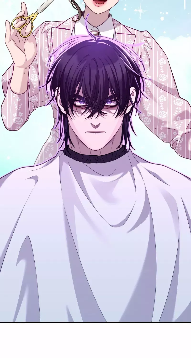 Turning a Crazy Dog Into a Young Master Chapter 28 page 3 - 