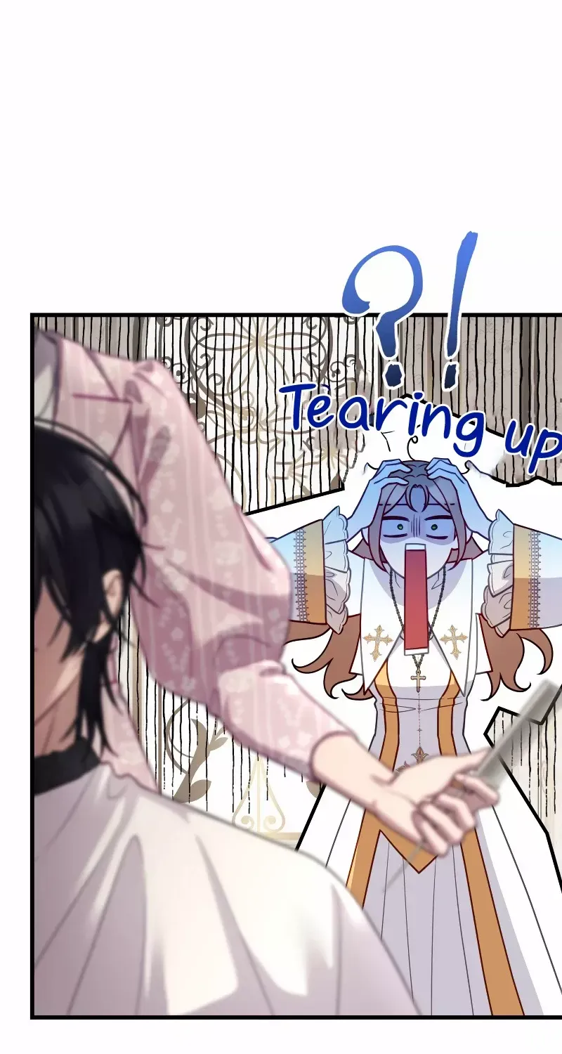 Turning a Crazy Dog Into a Young Master Chapter 28 page 4 - 