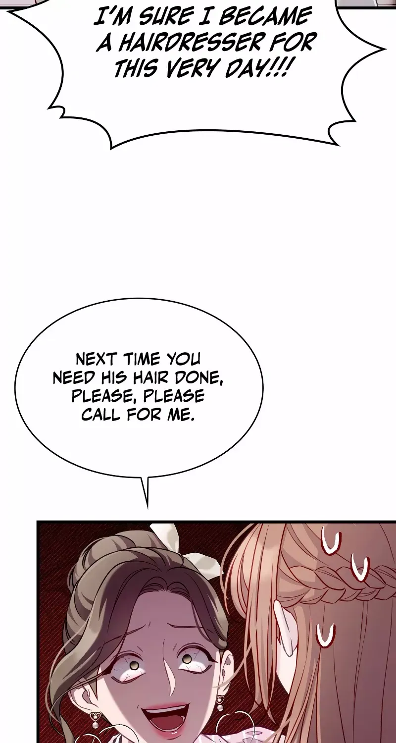 Turning a Crazy Dog Into a Young Master Chapter 28 page 33 - 