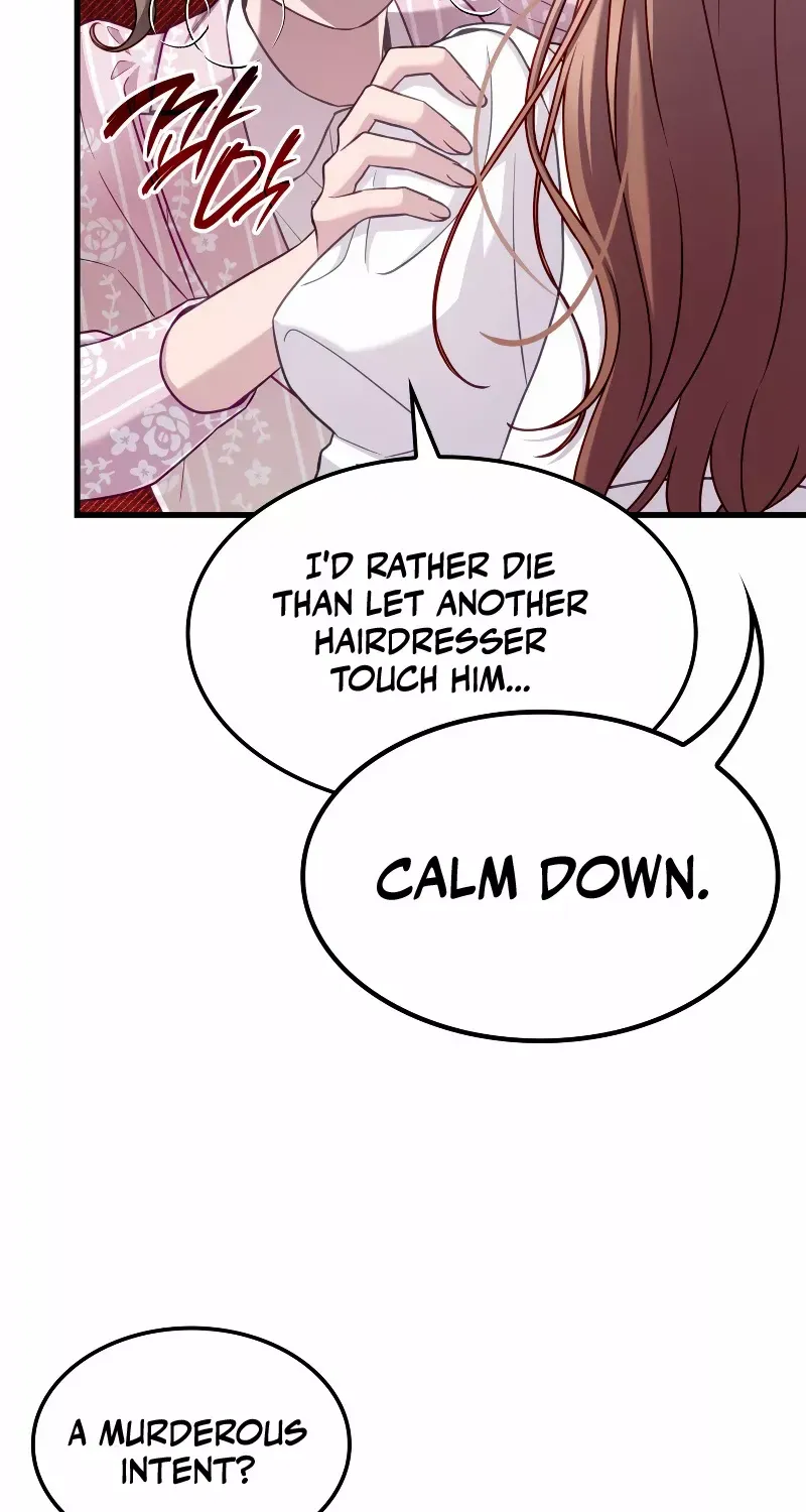 Turning a Crazy Dog Into a Young Master Chapter 28 page 34 - 