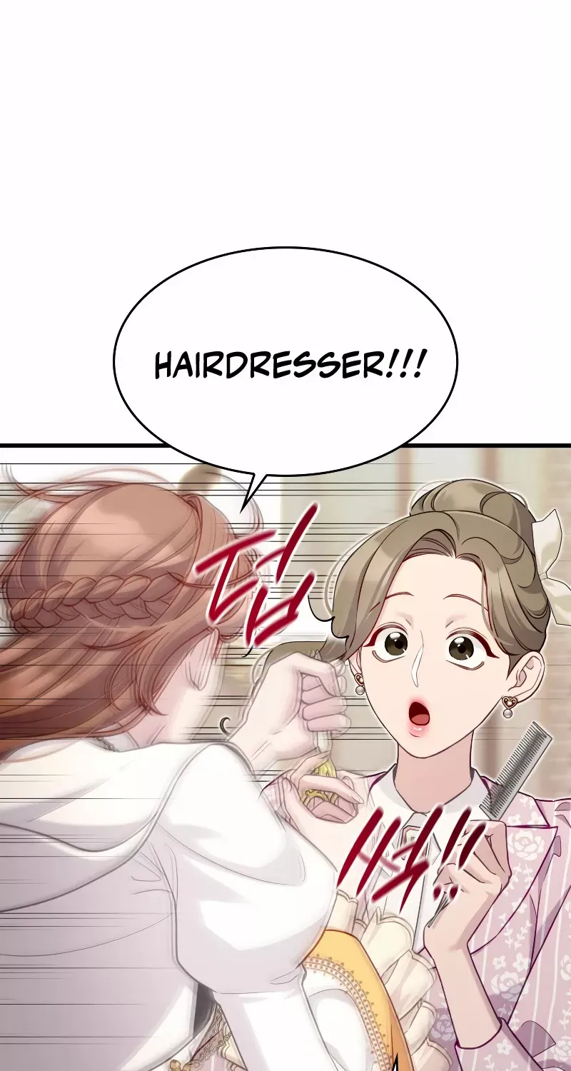 Turning a Crazy Dog Into a Young Master Chapter 28 page 5 - 