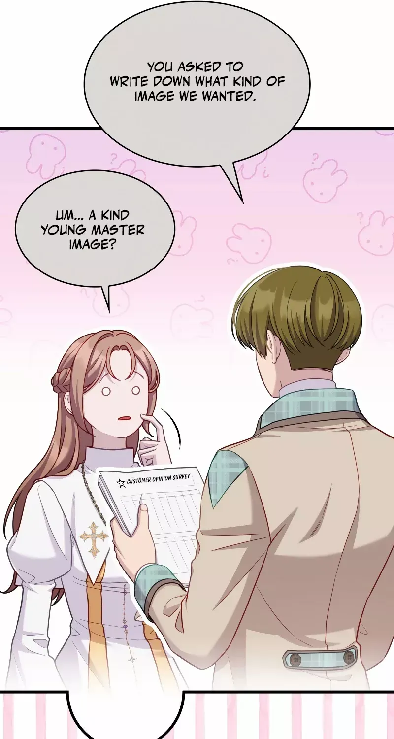 Turning a Crazy Dog Into a Young Master Chapter 28 page 46 - 