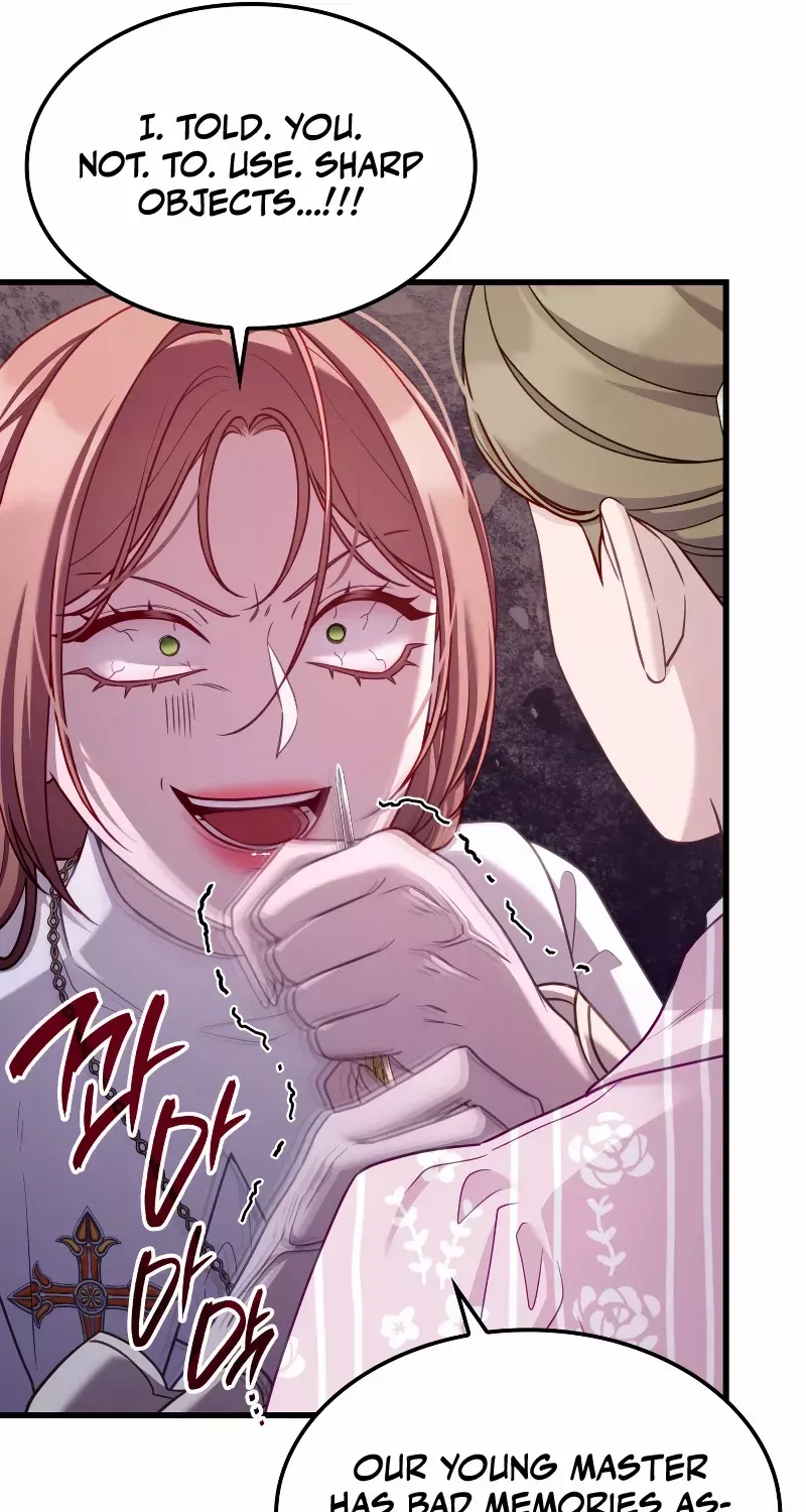 Turning a Crazy Dog Into a Young Master Chapter 28 page 7 - 
