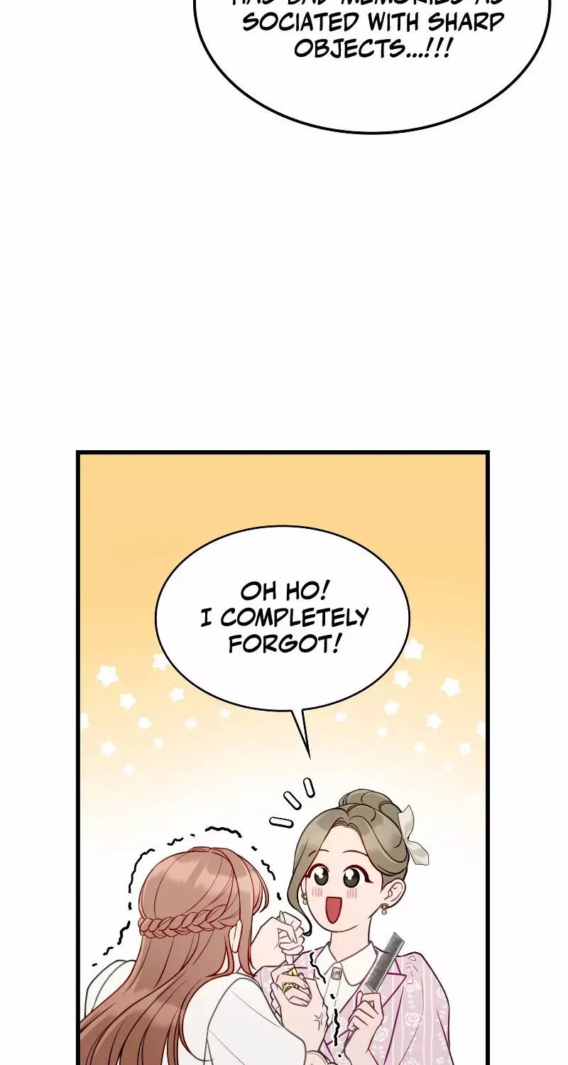 Turning a Crazy Dog Into a Young Master Chapter 28 page 8 - 