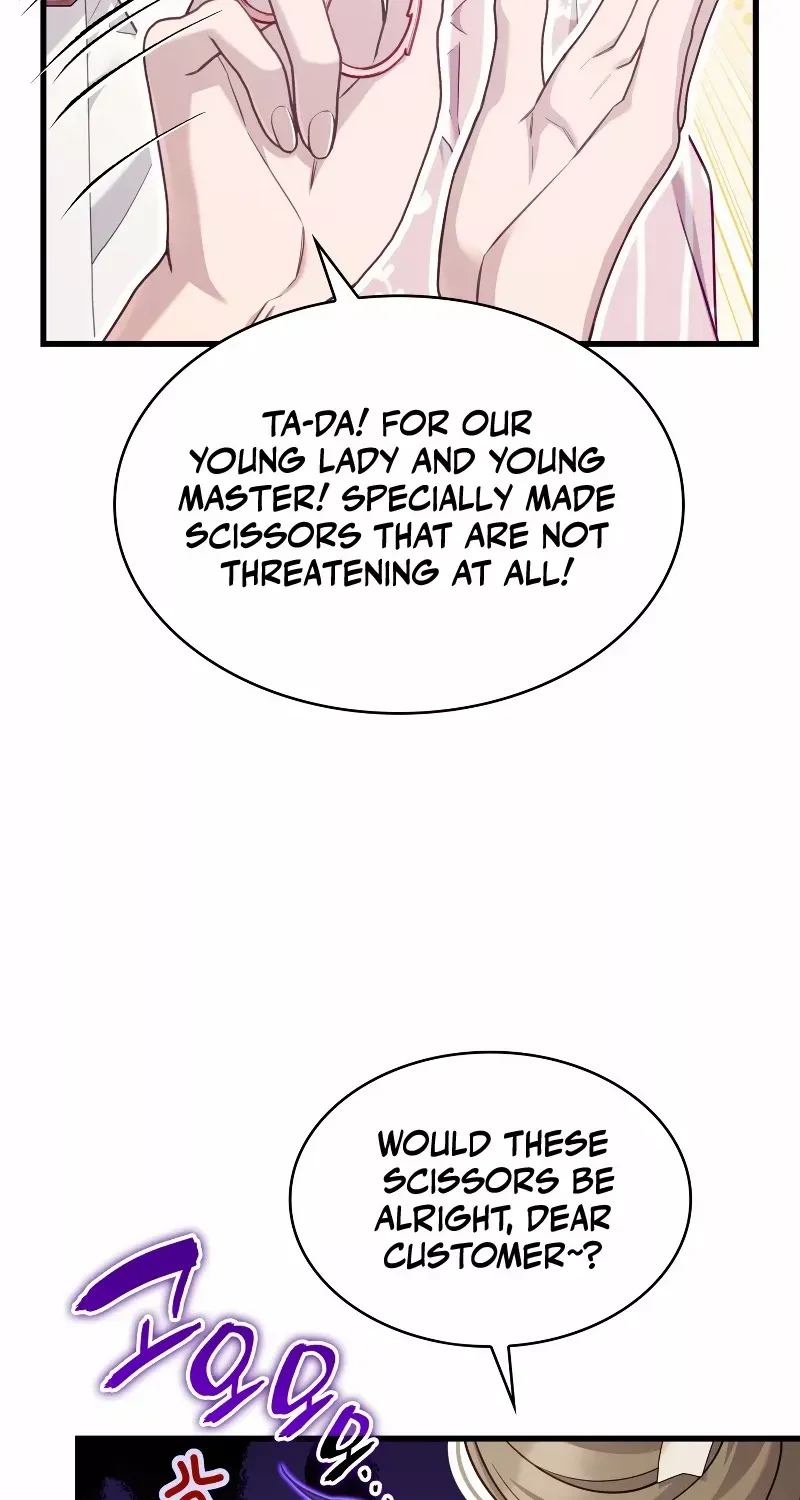 Turning a Crazy Dog Into a Young Master Chapter 28 page 10 - 