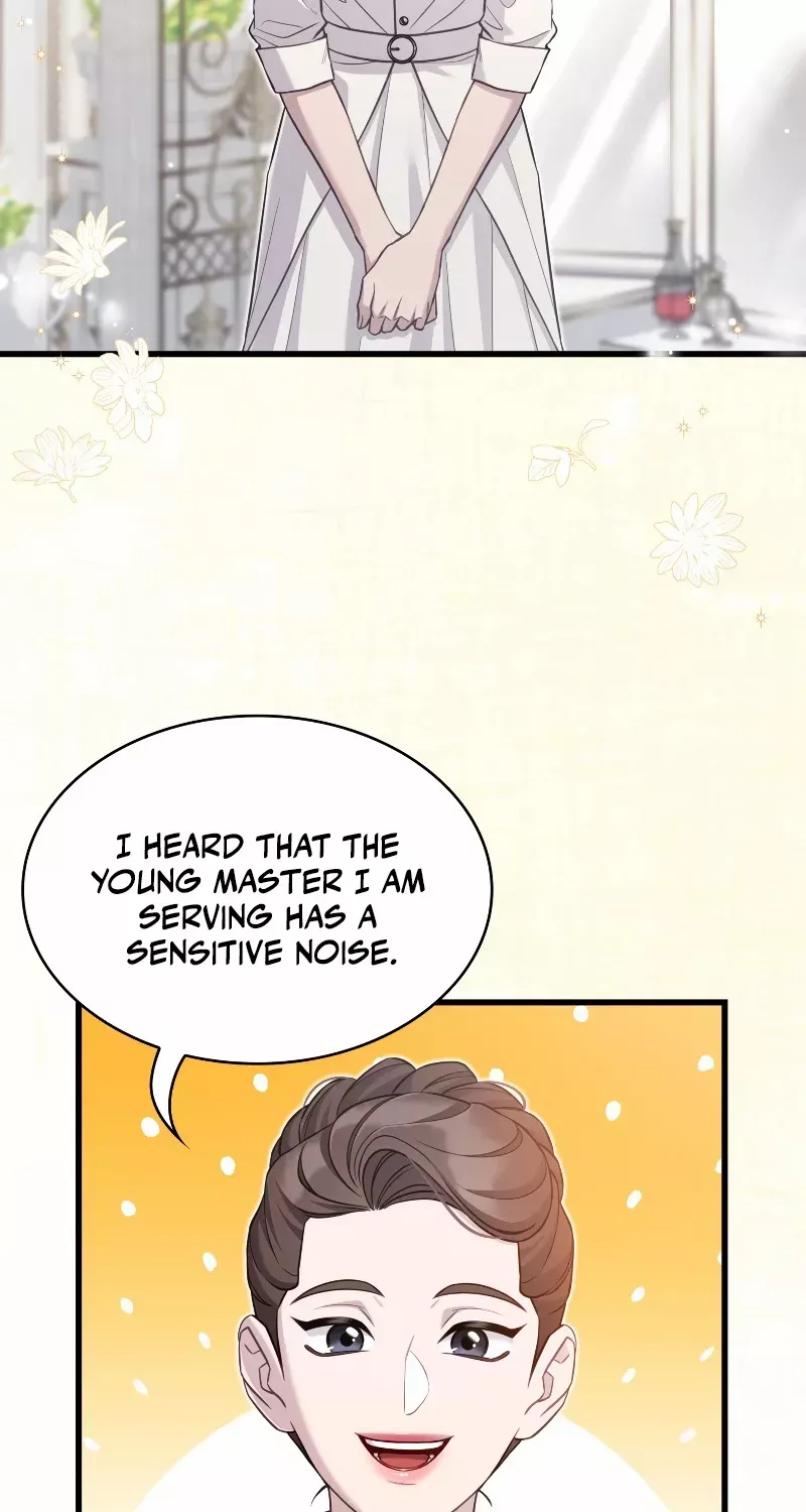 Turning a Crazy Dog Into a Young Master Chapter 29 page 3 - 