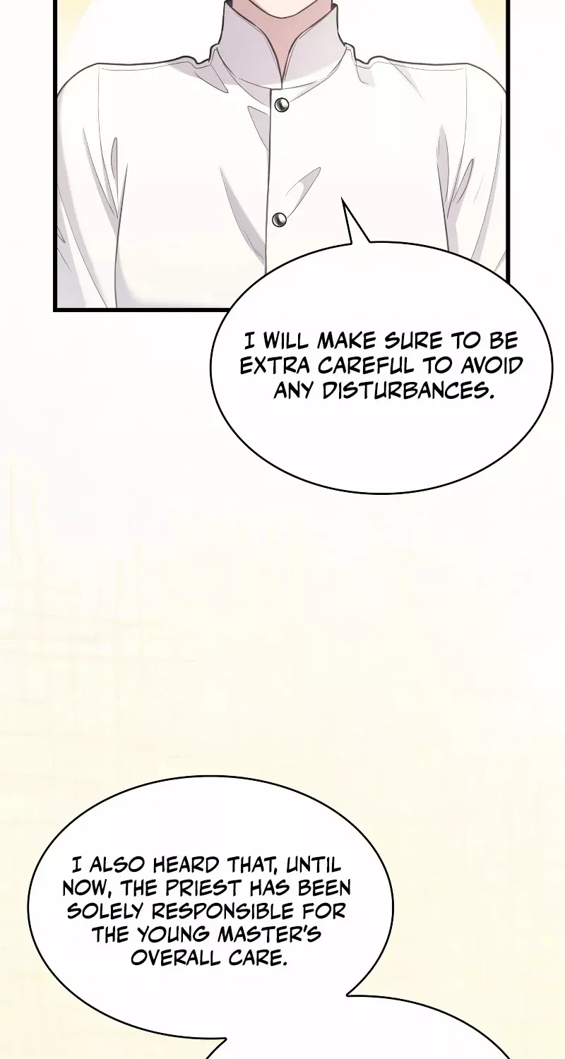 Turning a Crazy Dog Into a Young Master Chapter 29 page 4 - 