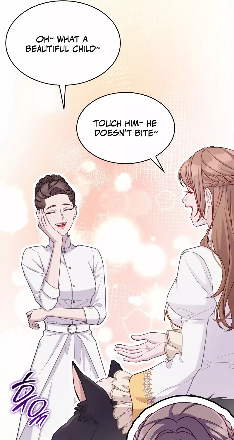 Turning a Crazy Dog Into a Young Master Chapter 29 page 42 - 