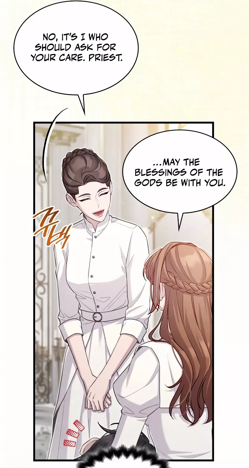 Turning a Crazy Dog Into a Young Master Chapter 29 page 8 - 