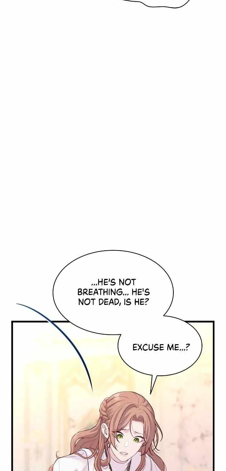 Turning a Crazy Dog Into a Young Master Chapter 3 page 14 - 