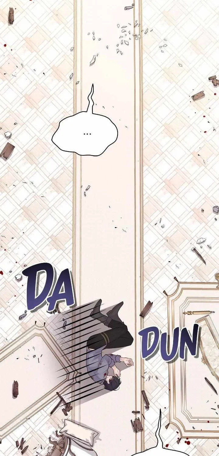 Turning a Crazy Dog Into a Young Master Chapter 3 page 19 - 