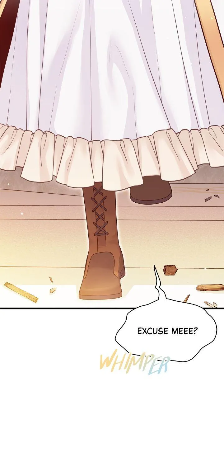 Turning a Crazy Dog Into a Young Master Chapter 3 page 21 - 
