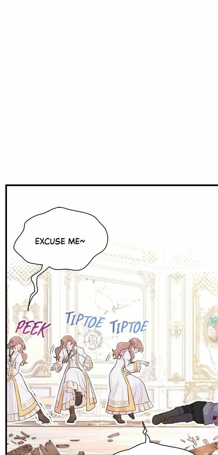 Turning a Crazy Dog Into a Young Master Chapter 3 page 23 - 