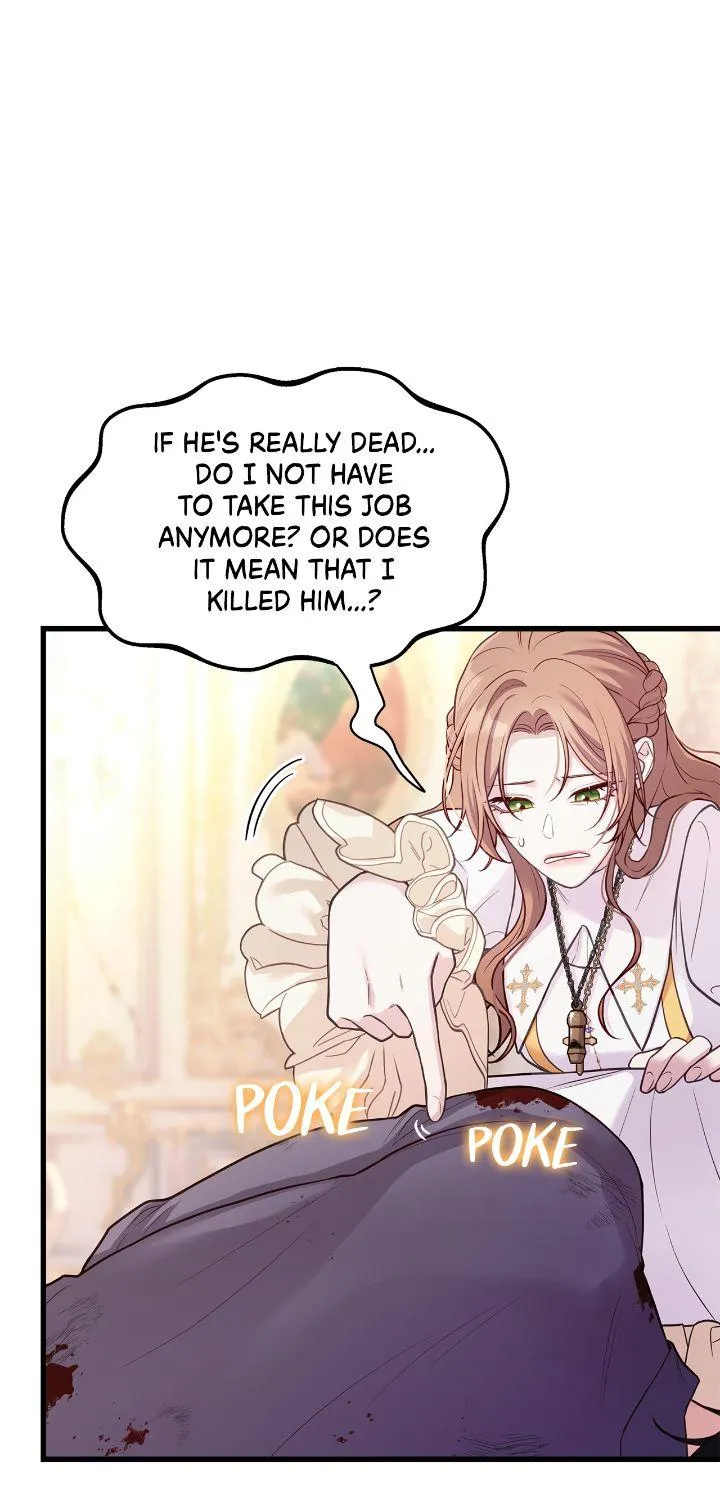 Turning a Crazy Dog Into a Young Master Chapter 3 page 26 - 