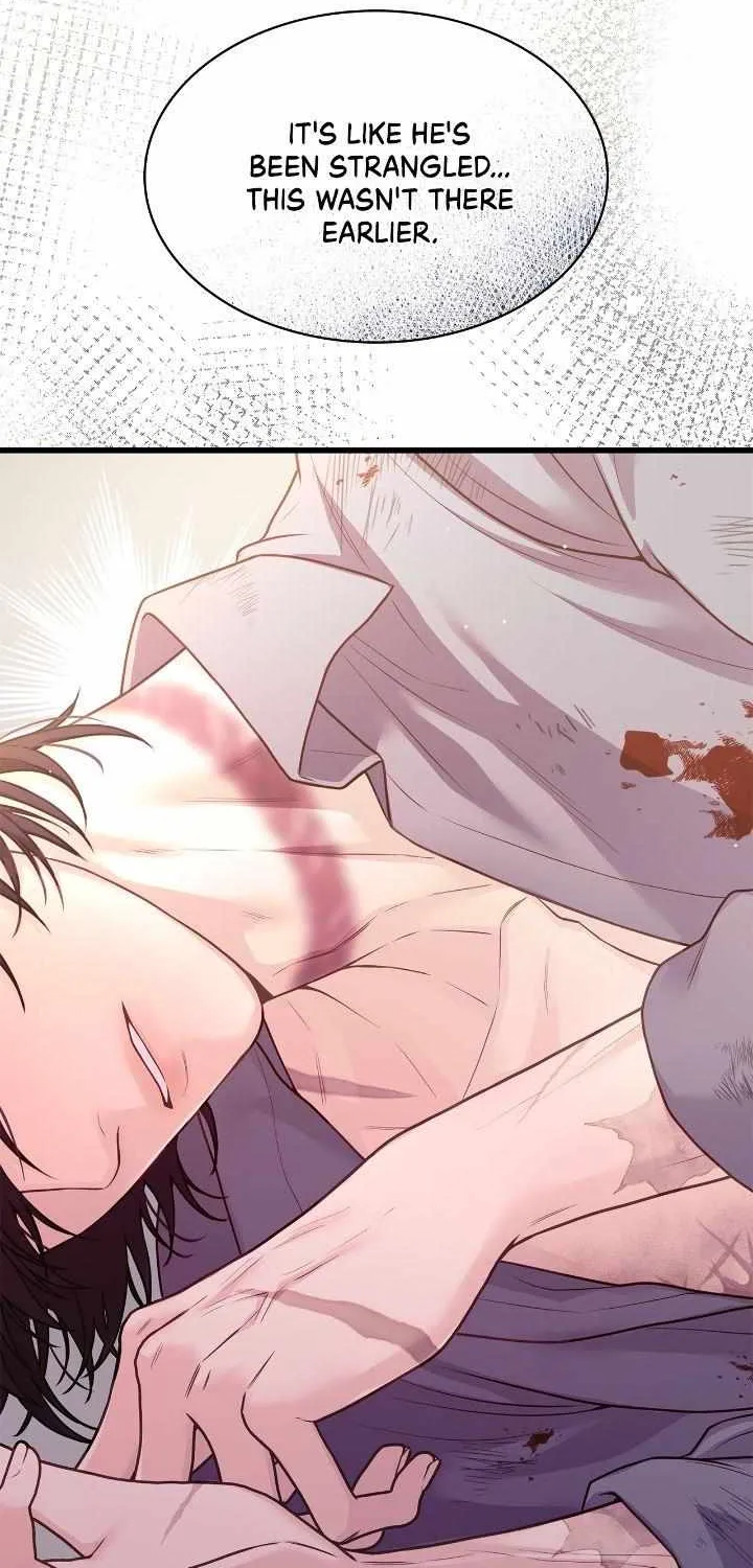 Turning a Crazy Dog Into a Young Master Chapter 3 page 29 - 