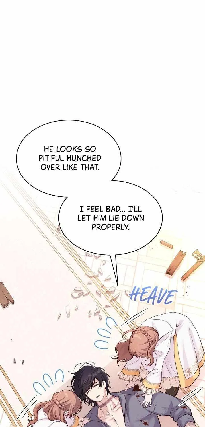Turning a Crazy Dog Into a Young Master Chapter 3 page 34 - 