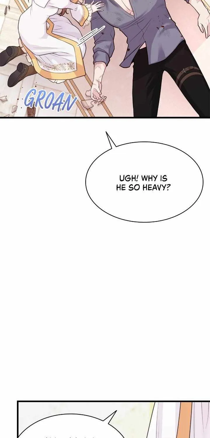 Turning a Crazy Dog Into a Young Master Chapter 3 page 35 - 