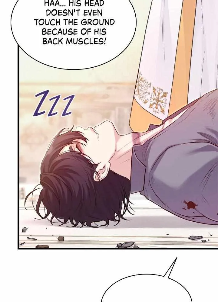 Turning a Crazy Dog Into a Young Master Chapter 3 page 36 - 