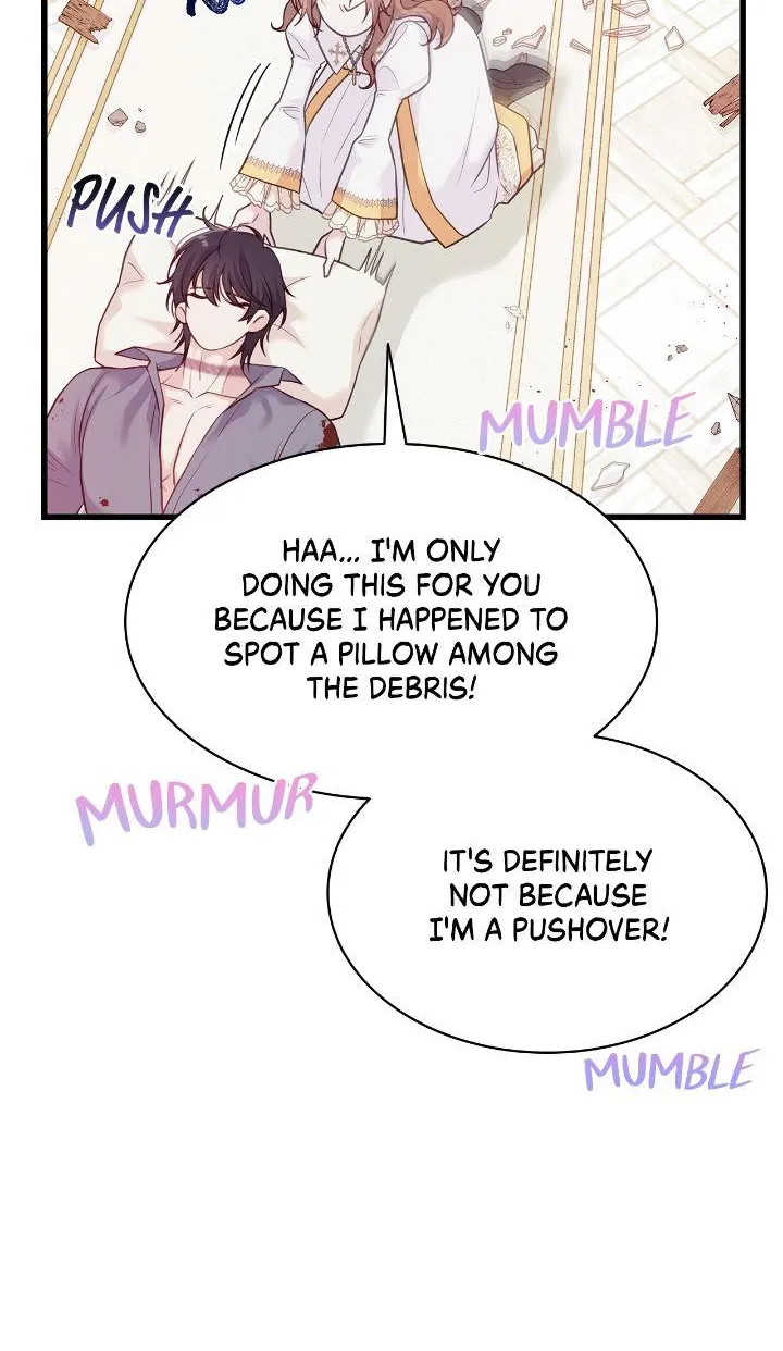 Turning a Crazy Dog Into a Young Master Chapter 3 page 38 - 