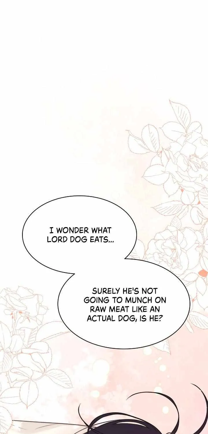 Turning a Crazy Dog Into a Young Master Chapter 3 page 61 - 