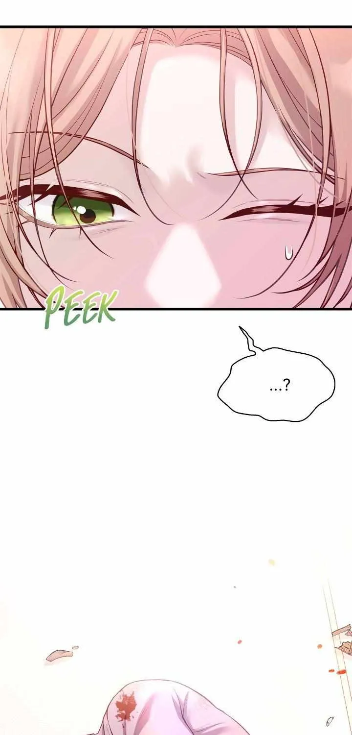Turning a Crazy Dog Into a Young Master Chapter 3 page 8 - 