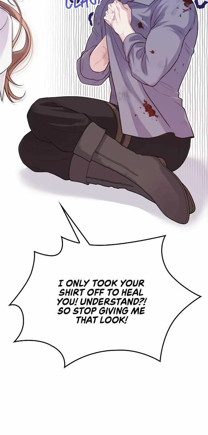 Turning a Crazy Dog Into a Young Master Chapter 3 page 76 - 