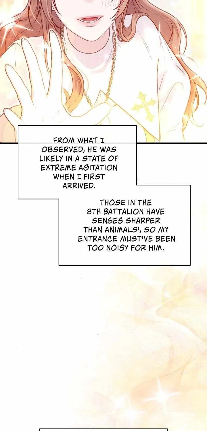 Turning a Crazy Dog Into a Young Master Chapter 3 page 85 - 