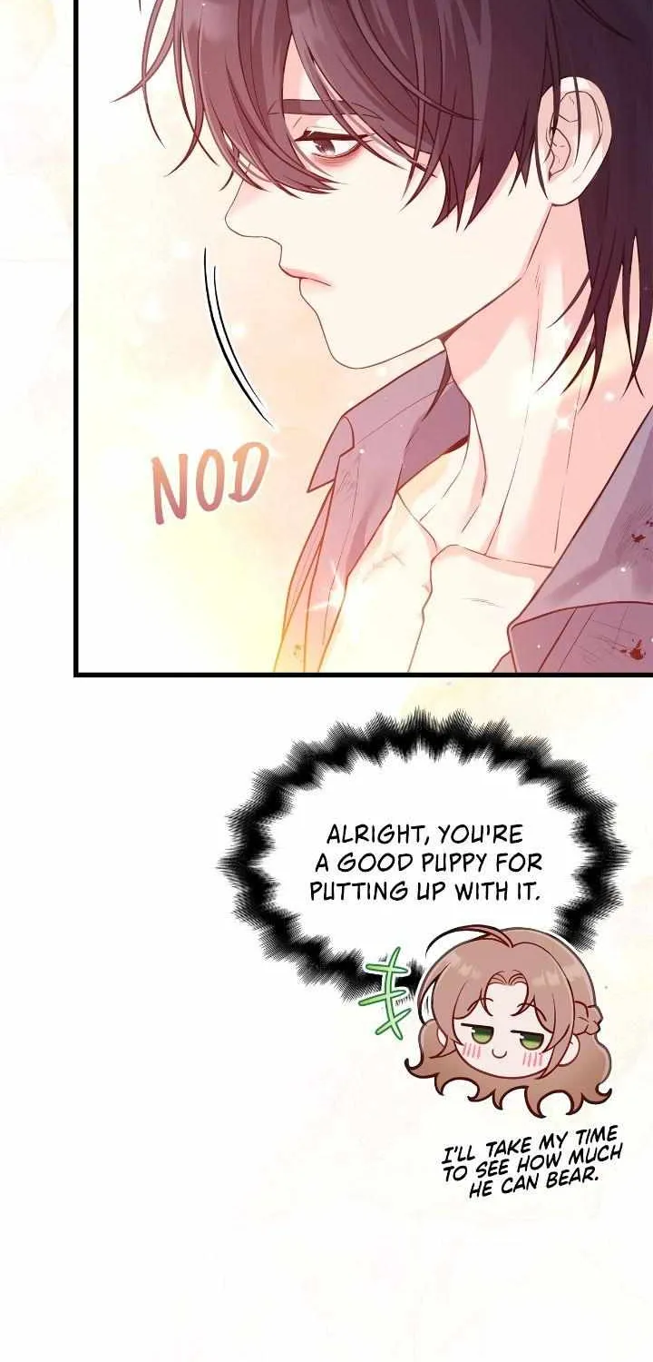 Turning a Crazy Dog Into a Young Master Chapter 3 page 88 - 