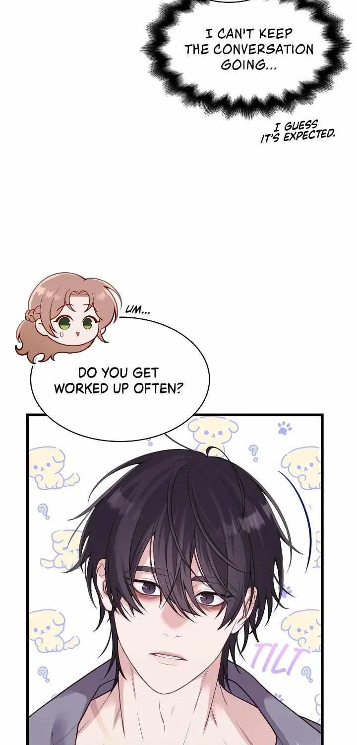 Turning a Crazy Dog Into a Young Master Chapter 3 page 93 - 
