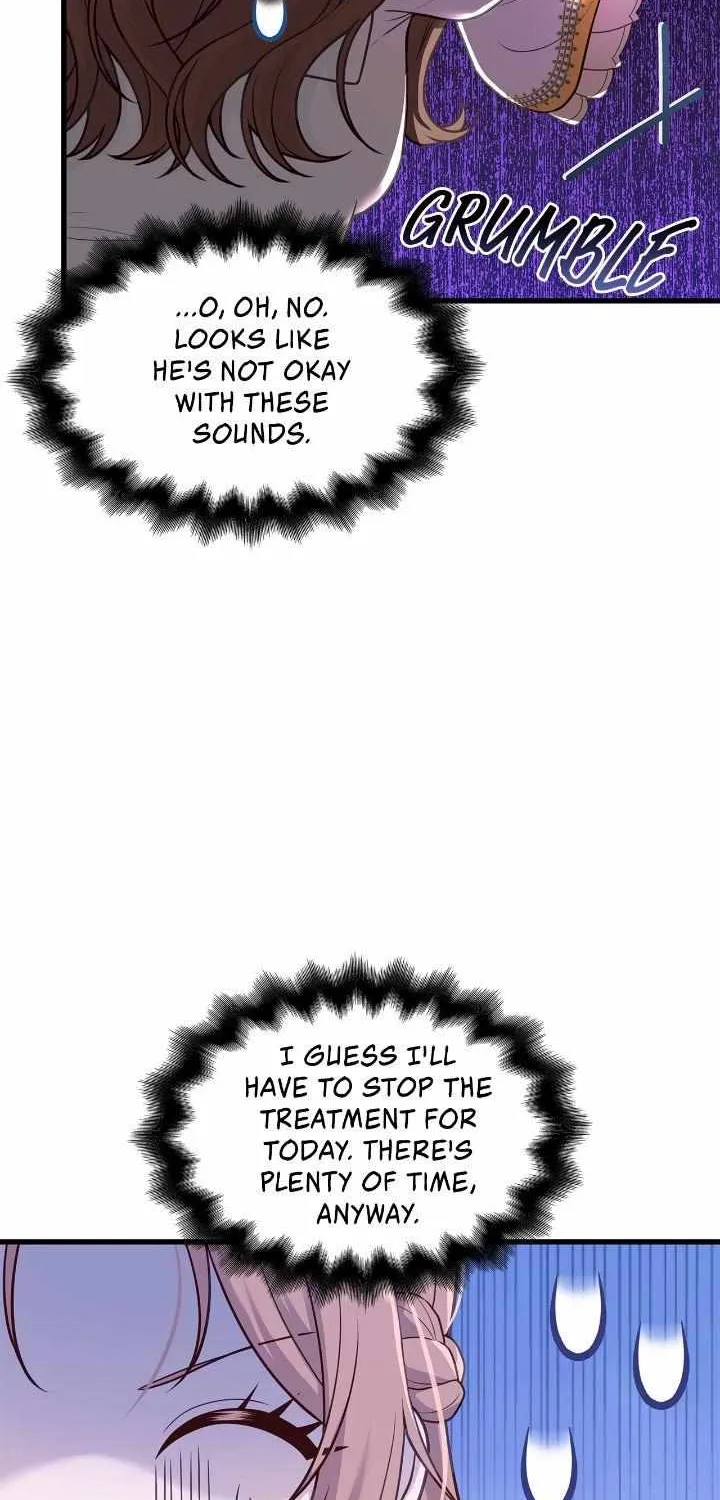 Turning a Crazy Dog Into a Young Master Chapter 3 page 98 - 