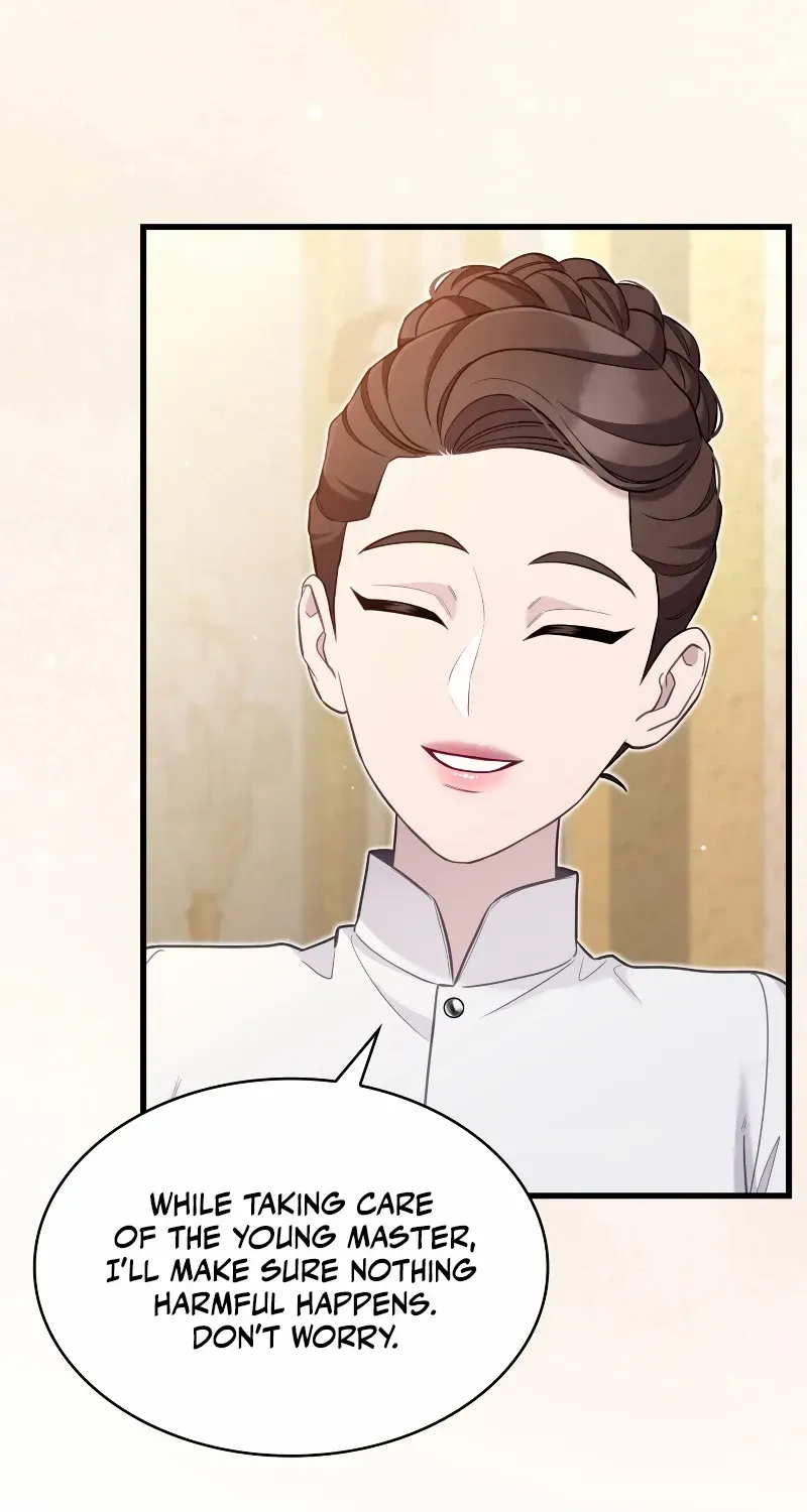 Turning a Crazy Dog Into a Young Master Chapter 30 page 8 - 