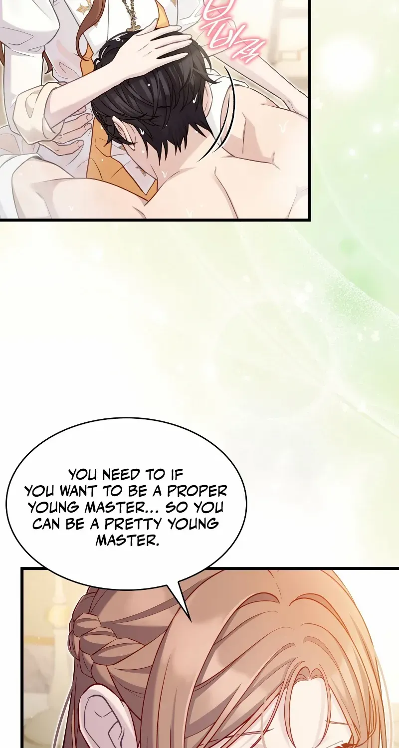 Turning a Crazy Dog Into a Young Master Chapter 30 page 90 - 