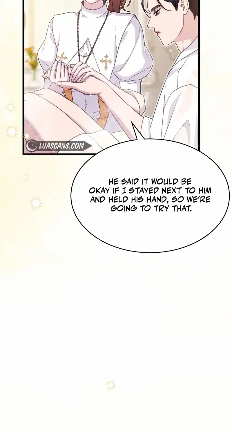 Turning a Crazy Dog Into a Young Master Chapter 31 page 33 - 