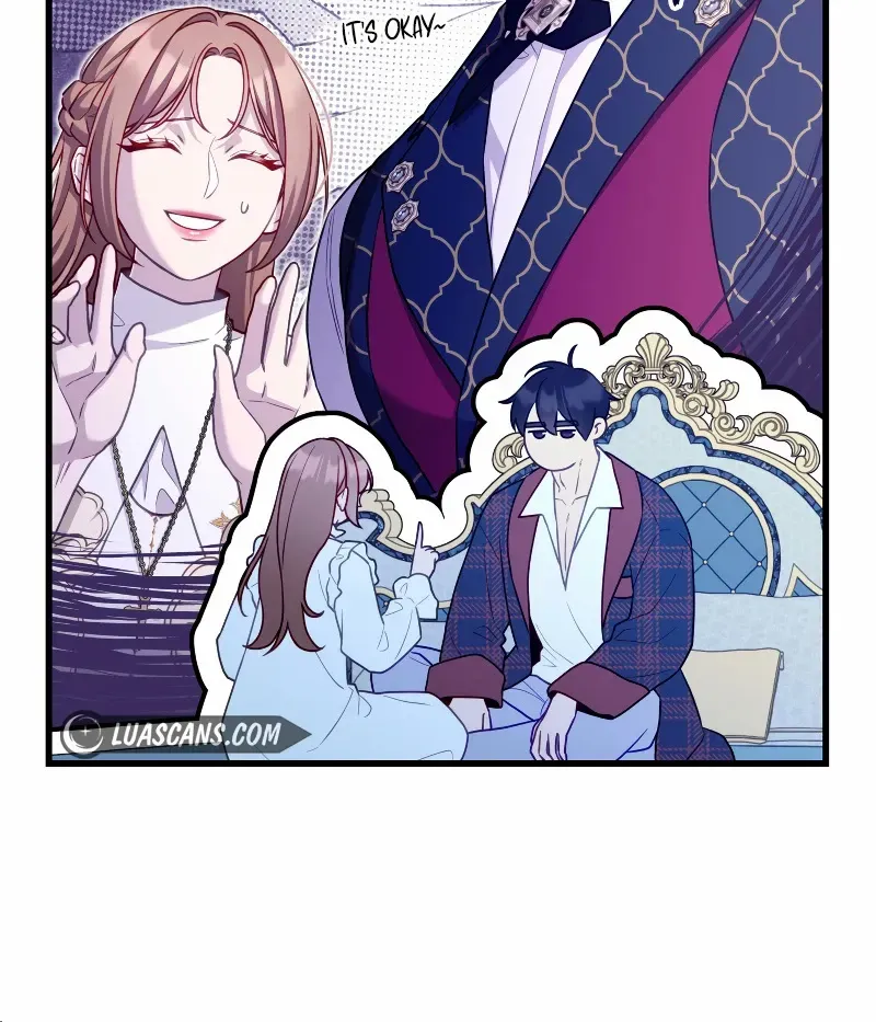 Turning a Crazy Dog Into a Young Master Chapter 31 page 8 - 